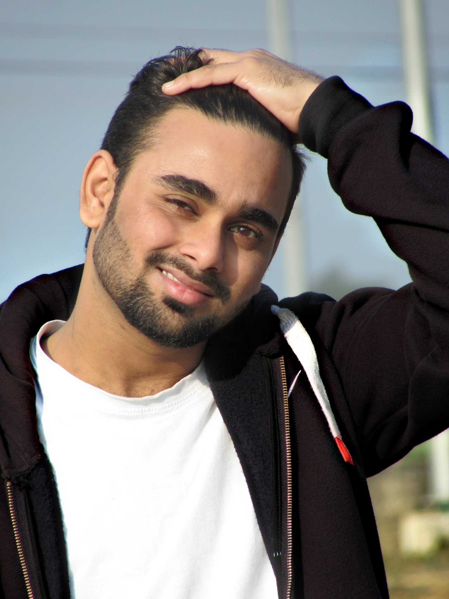 Personal Portfolio Images