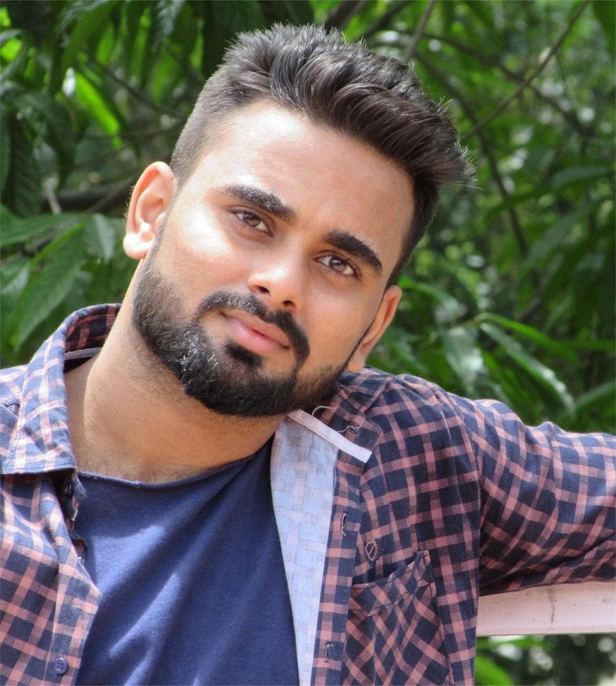 Shashikant Shah - AI Automation Specialist, Growth Engineer & SEO Consultant based in Kathmandu, Nepal