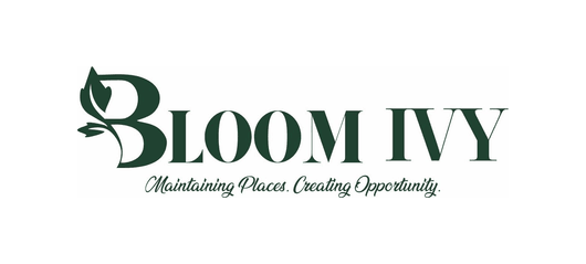Bloom Ivy logo