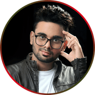 Shashikant Shah Logo