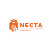 NECTA, National Engineering & Construction Training Academy logo