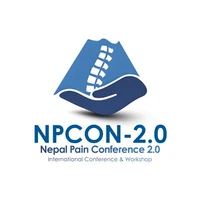 Nepal Pain Conference 2.0 logo