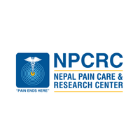 NPCRC, Nepal Pain Care & Research Center logo